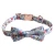Import Amzon Hot Sell Designers Cat Collar Adjustable CottonDog Collar with Bowtie from China