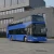 Import Ankai City Bus / JAC City Bus Luxury Double Decker Bus For Sale from China