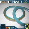 ANKAI, silicone oil seal mufacturer ship main engine parts diesel YUTONG bus spear