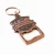 Import Antique Bronze Plated Bottle Openers with Custom Logo from China