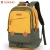 Import Aoking 2020 popular outdoor school back pack schoolbag wholesale college backpack school bag bookbag mochilas escolares from China