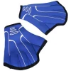 Aquatic Fitness Neoprene Webbed Swim Training Gloves