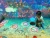 AR sand beach interactive projection games for kids indoor playground or vr park