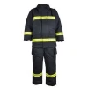 Aramid Firefighter Protective Fire Safety Suit
