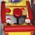 Import arcade punch machine coin operated boxer game boxing game machine from China