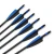 Import Archery fiberglass arrows, archers practice arrows from China