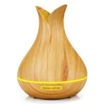 aroma diffuser essential oil difusor air humificador difusor de aromaterapia aceite aromatherapy humidifier de aromas electric