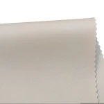 artifical leather embossing 0.5mm mandarin faux leather pu leather for bags
