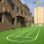 Artificial Turf Grass Indoor Sports Field Landscaping for Sale