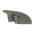 Import Asphalt Pave Spare Parts Auger Blade Replacement with demag Asphalt paver from China