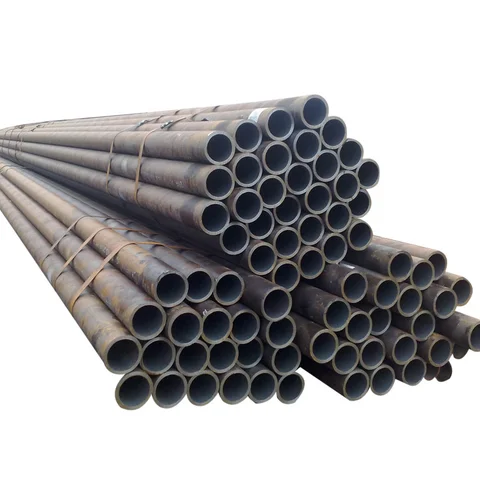Buy Astm A 106 Gr. B Od 10.3mm 830mm Black Cold Drawn Carbon Seamless ...