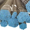 ASTM steel profile gi price Galvanized Steel Pipe for building pipes