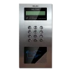Audio Doorbell Wired  Door Phone Intercom for Apartment Multi apartment