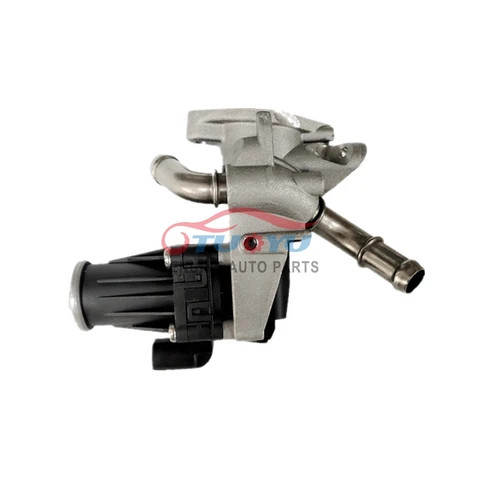 AGR Vanne De Recirculation Des Gaz D'u00e9chappement Transit Manager Jumper Ranger 2.2 TDCi 4x4 2.2