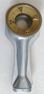 Auto ignition gas cooker lpg gas stove parts BW-1040