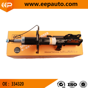 Buy Auto Parts For Toyota Noah Voxy Shock Absorber 334320 Front Left ...