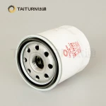 Auto parts NEW oil filter 90915-10001 in China for car OEM lubrication system