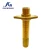 Import auto stamping Brass Sand Casting Parts Components for Industry from China