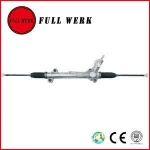 Auto steering system suitable for opel vectra power steering pump A9064600800