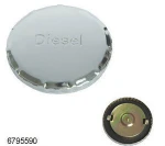 auto truck cap series,fuel tank cap,gas cap for fuso truck spare parts
