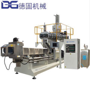 Automatic Baby Formula Rice Nutritional Powder Processing Equipment