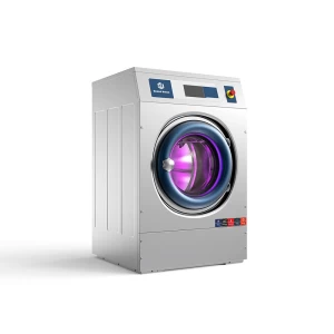 Automatic Carpet  Self Service Control Laundry  Washing Machine
