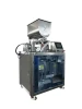 Automatic Cartoning Machine for Food Box