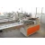 automatic high speed single piece adult baby diaper packing machine with auto bagging forming