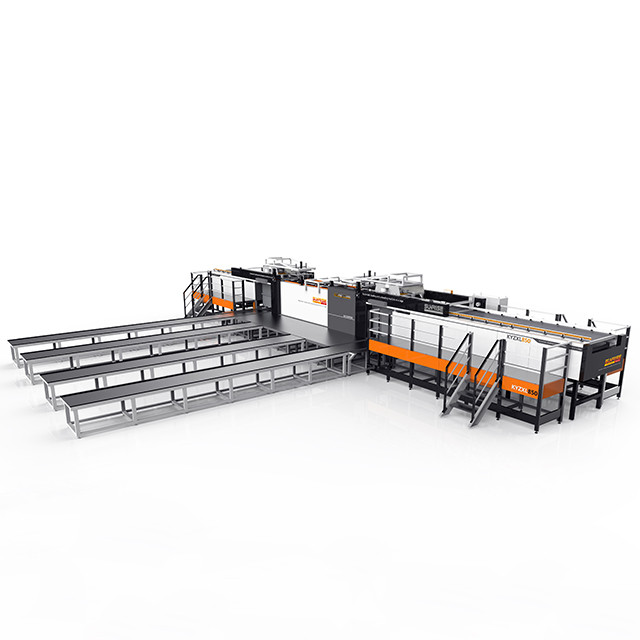 Buy Automatic Loading And Unloading Equipment For Production Line Of ...