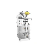 Automatic Packaging Machine for Sugar Snack Grain Food Plastic Bag