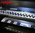 Automatic Pick And Place Machine For Electronic Production