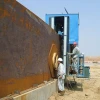 Automatic Tank Construction Welding equipment