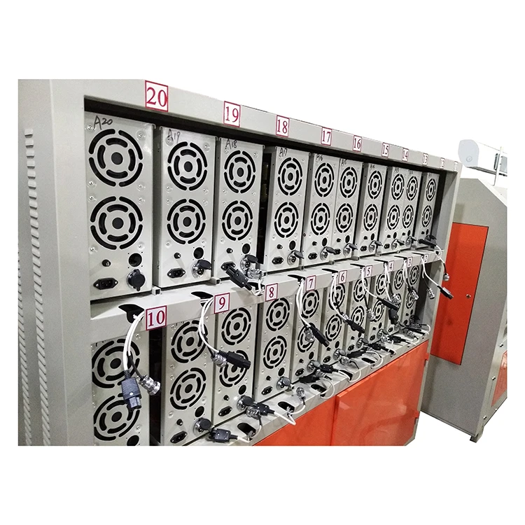 Automatic ultrasonic quilting machine 2800