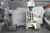 Import Automatic Vertical Packaging Machine Scale Combination Multihead Weigher from China
