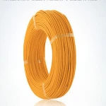 awm 3135 silicone rubber wire soft super flexible auto wire harness assembly factory in Guangdong