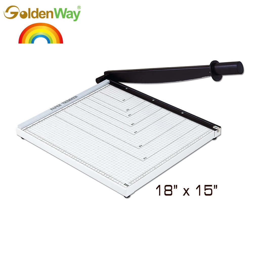 B4 Stationery Paper Trimmer