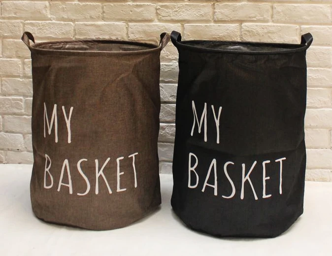 baby laundry hamper baskets gift
