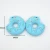 Baby Pendant Wholesale Food Grade Toy Custom biscuit Silicone Cookies Teether