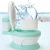 Import Baby Potty Toilet Training Seat Portable Child Potty, Kids Indoor WC Baby Chair Plastic Kids Potty Pot For Kids New from China
