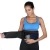 Back pain reduced back brace support