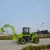 Import BACKHOE LOADER 2.5 TON EARTH MOVING POWERFUL MACHINERY from China