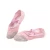 Import ballet shoes soft Spanish dancing sole Cat Claw shoes Canvas Dancing Ballet Shoes for women&kids from China