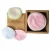 Import Bamboo Beauty Comfortable Washable Reusable Makeup Remover Pads from China