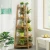 Import Bamboo Flower Plant Stand Indoor from China