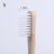 Import Bamboo Tooth Brush 	Biodegradable Electric Toothbrush Head from China