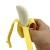 Import Banana Squishy Toys Squeeze Antistress Novelty Toy Stress Relief Venting Joking Decompression Funny Toys from China