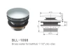 Baolilai CE brass water for bathtub full cover pop up drain