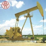 BaoShen brand diesel engine mining rotary drilling rig