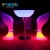 Import Bar illuminated led furniture dubai bar table and chairs from China