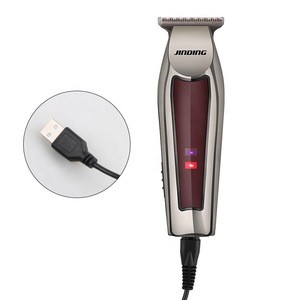 Barber Supplies Fashion Electric Professional Hair Trimmer For Man